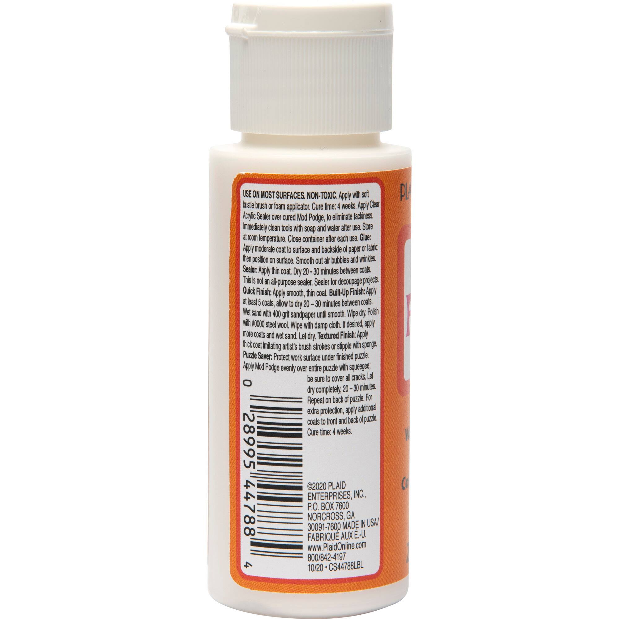 24 Pack: Mod Podge® Satin, 2oz.